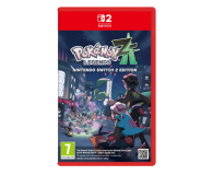 Switch Pokémon Legends: Z-A - 1342636 - zdjęcie 1